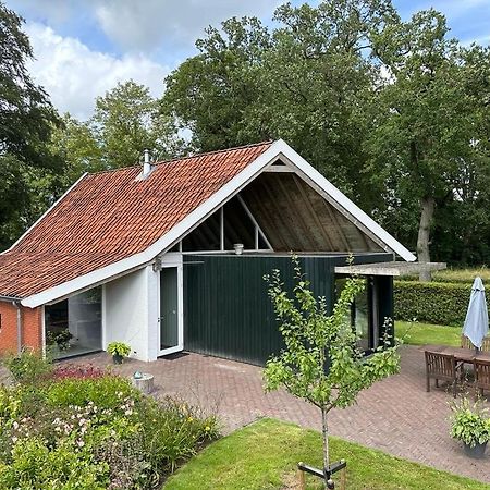Haystackcottage Paterswolde المظهر الخارجي الصورة