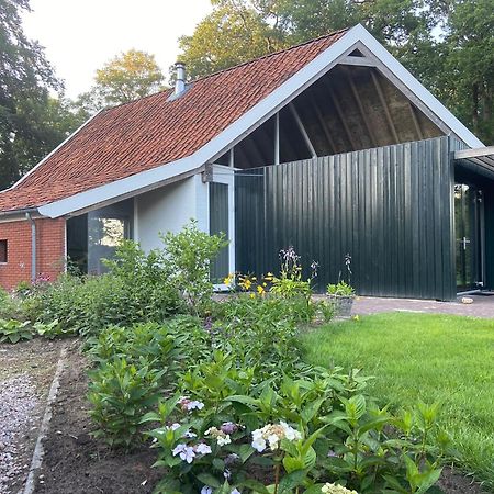 Haystackcottage Paterswolde المظهر الخارجي الصورة