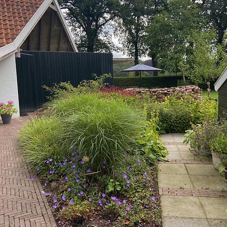 Haystackcottage Paterswolde المظهر الخارجي الصورة
