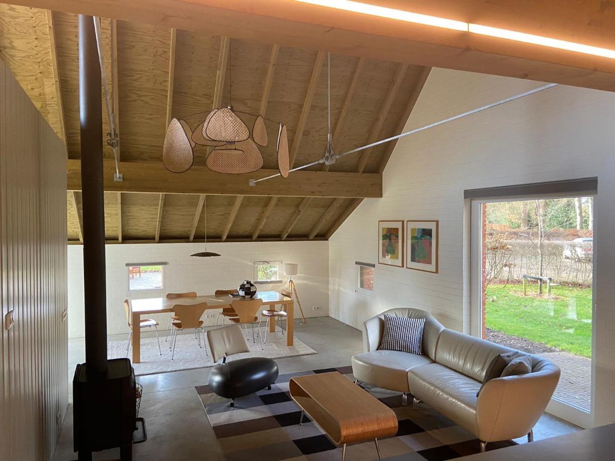 Haystackcottage Paterswolde المظهر الخارجي الصورة