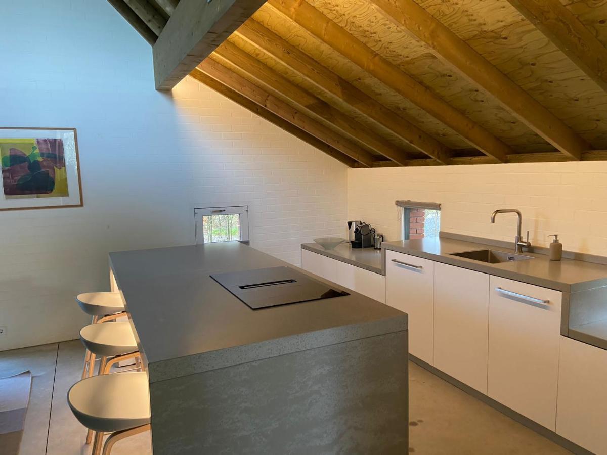 Haystackcottage Paterswolde المظهر الخارجي الصورة