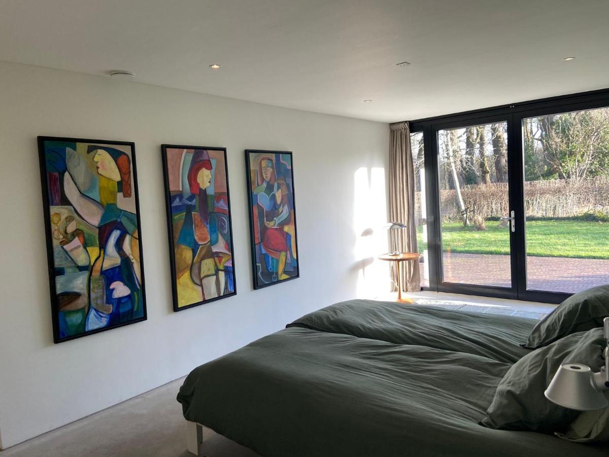 Haystackcottage Paterswolde المظهر الخارجي الصورة