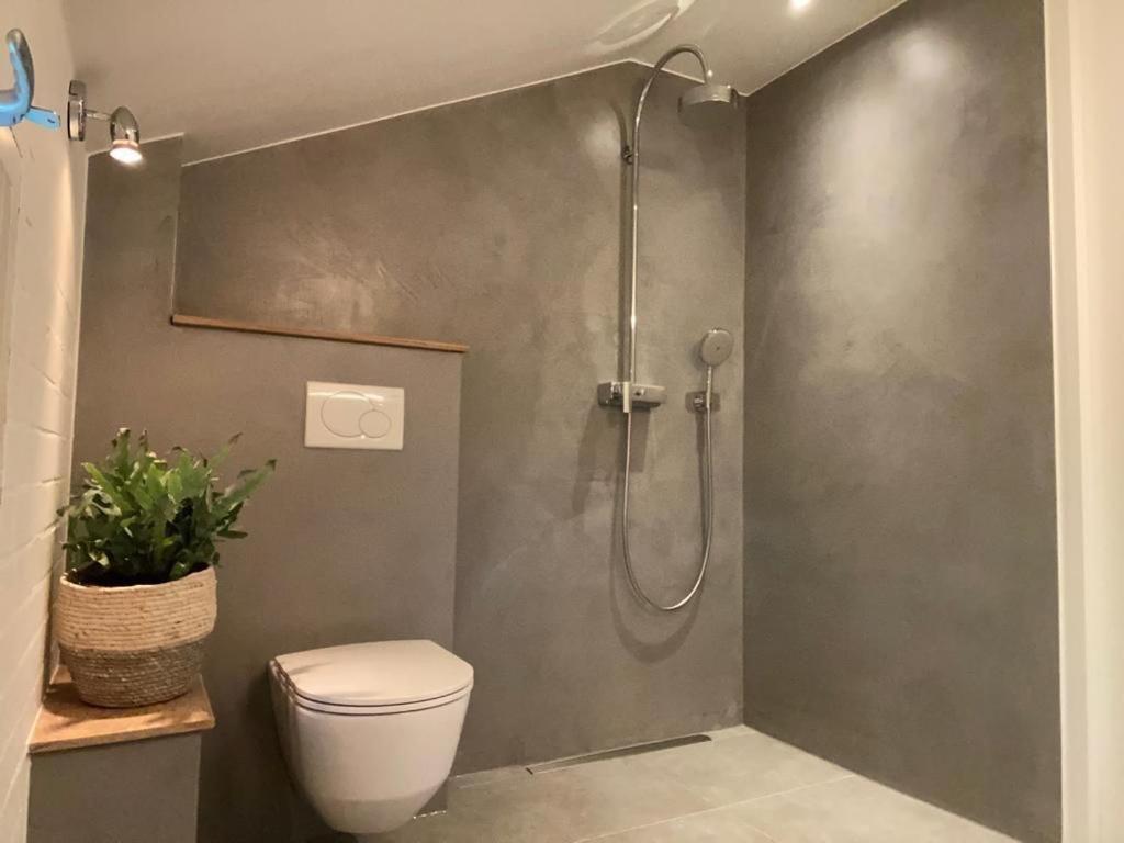 Haystackcottage Paterswolde المظهر الخارجي الصورة