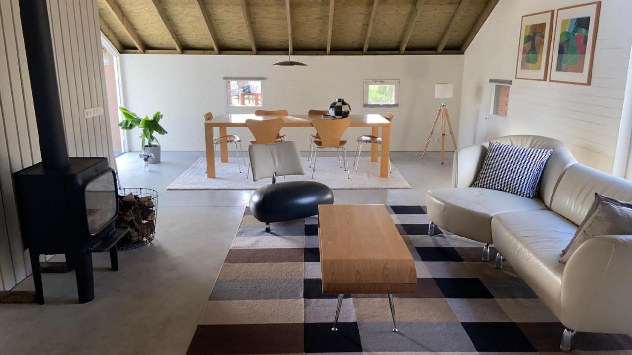 Haystackcottage Paterswolde المظهر الخارجي الصورة