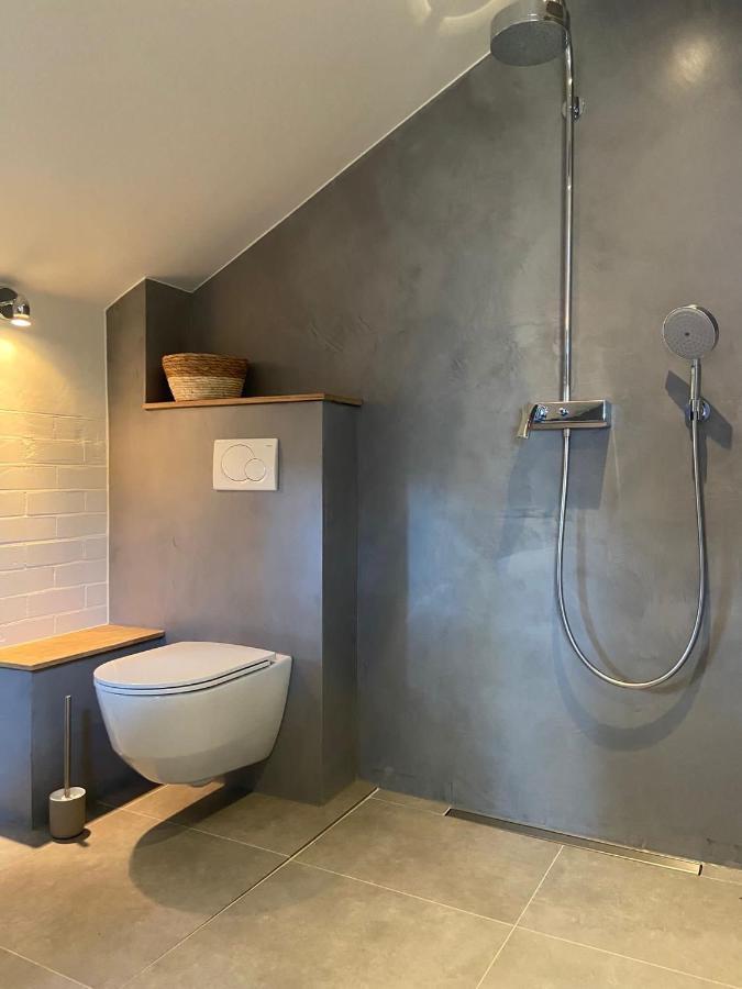 Haystackcottage Paterswolde المظهر الخارجي الصورة