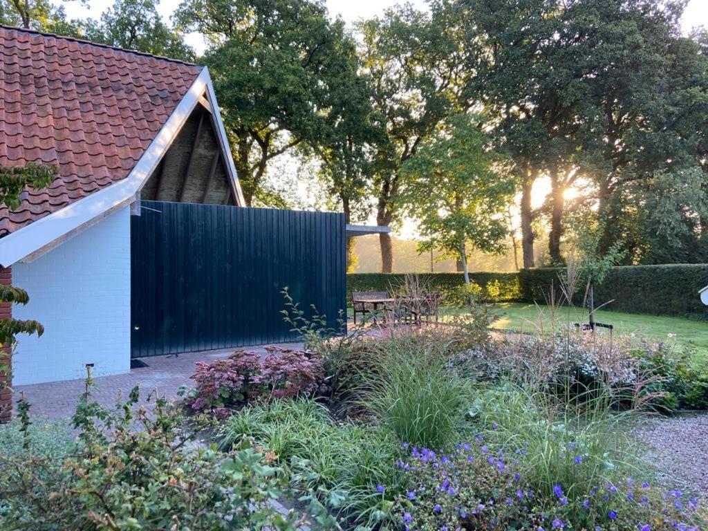 Haystackcottage Paterswolde المظهر الخارجي الصورة