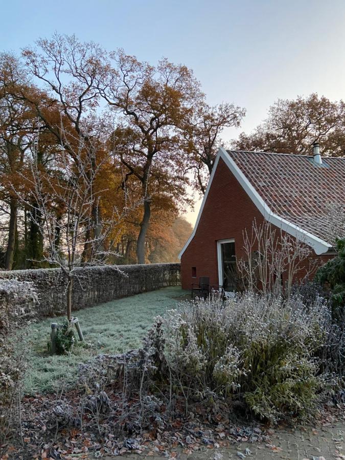 Haystackcottage Paterswolde المظهر الخارجي الصورة
