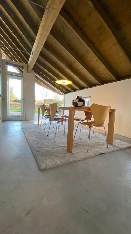 Haystackcottage Paterswolde المظهر الخارجي الصورة