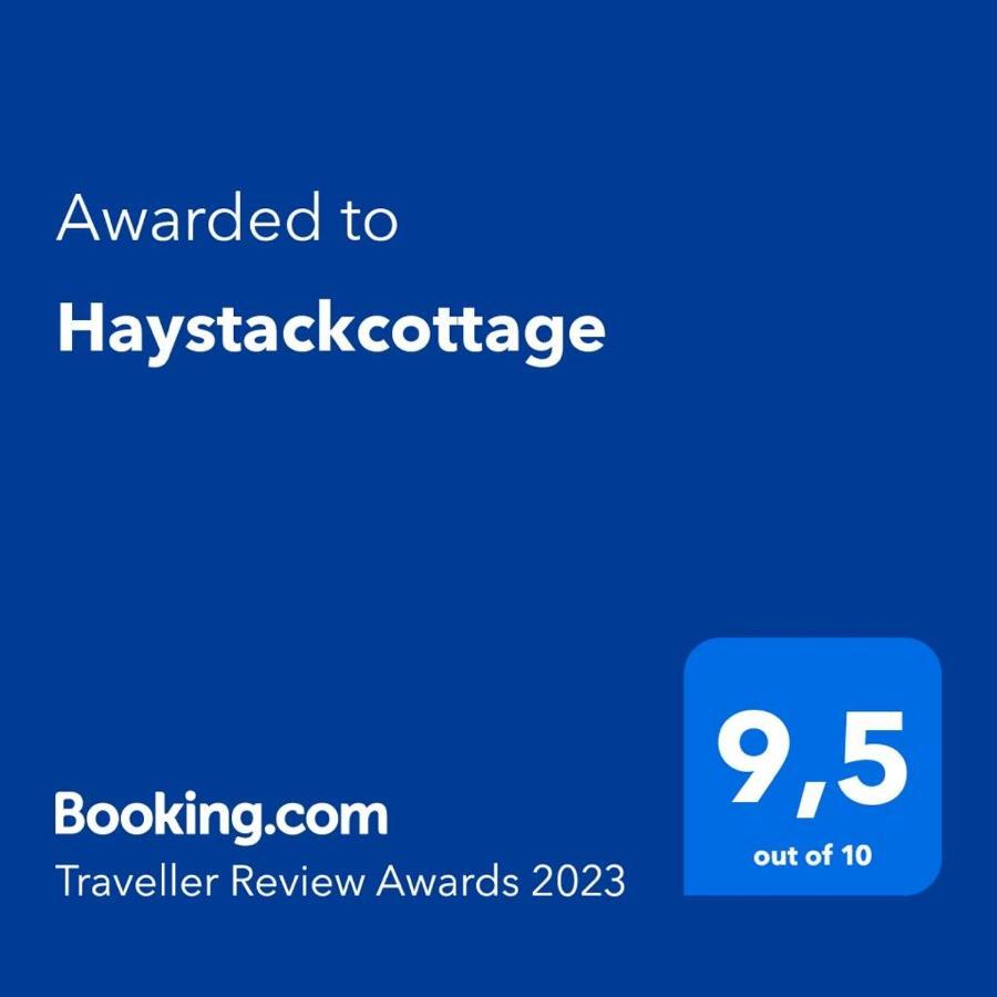 Haystackcottage Paterswolde المظهر الخارجي الصورة