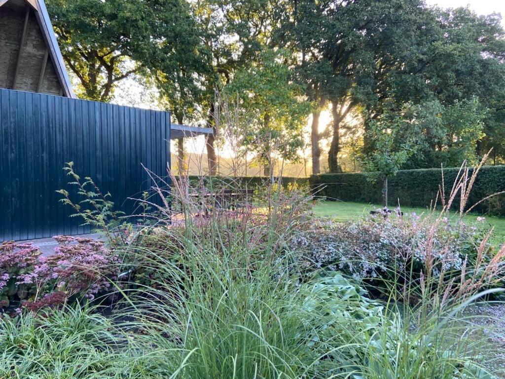 Haystackcottage Paterswolde المظهر الخارجي الصورة
