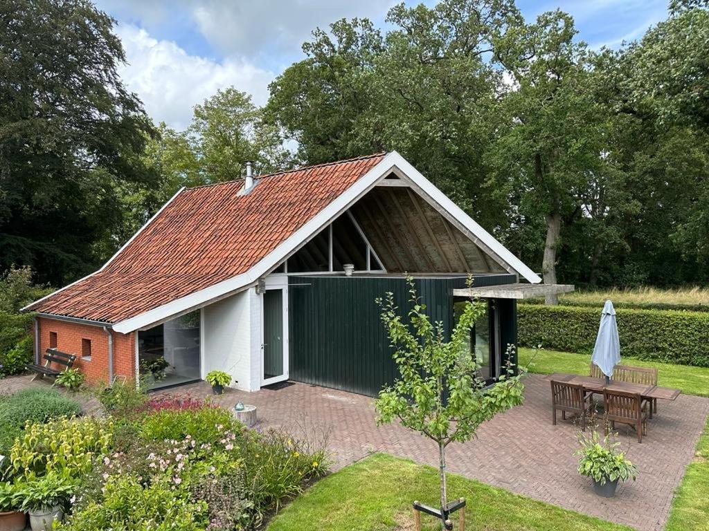 Haystackcottage Paterswolde المظهر الخارجي الصورة