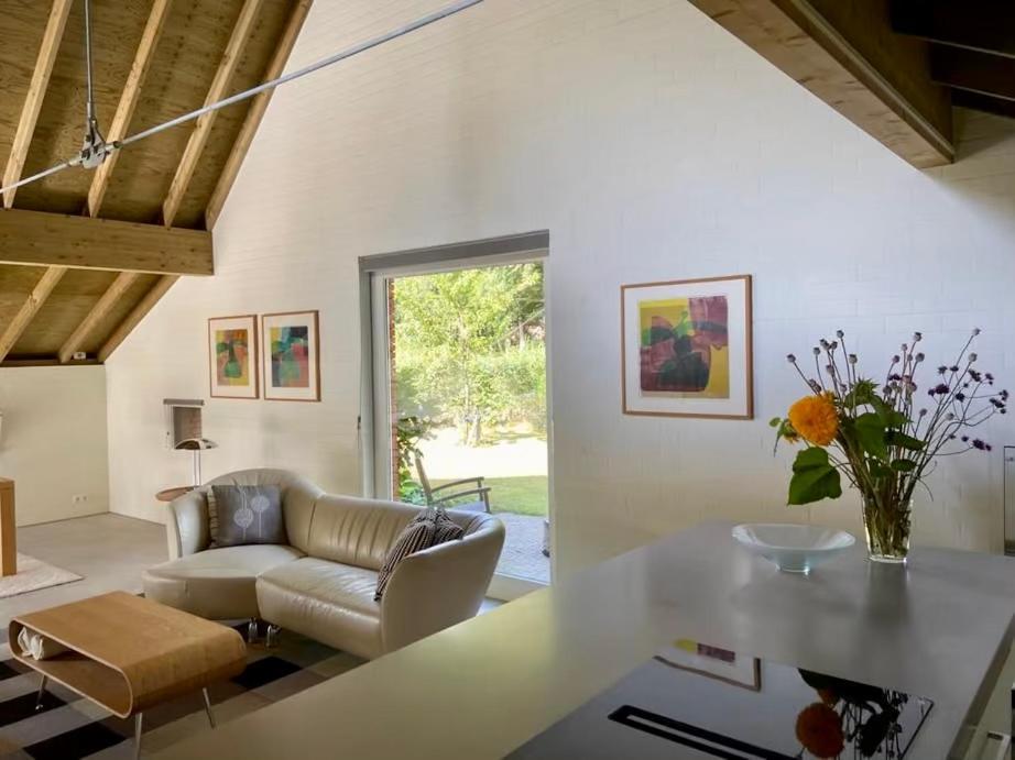 Haystackcottage Paterswolde المظهر الخارجي الصورة